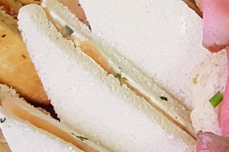 Sandwich Brie
